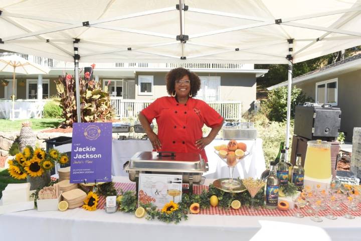 Cooking for a good cause: ‘Star Chefs’ fundraiser returns Sept. 21