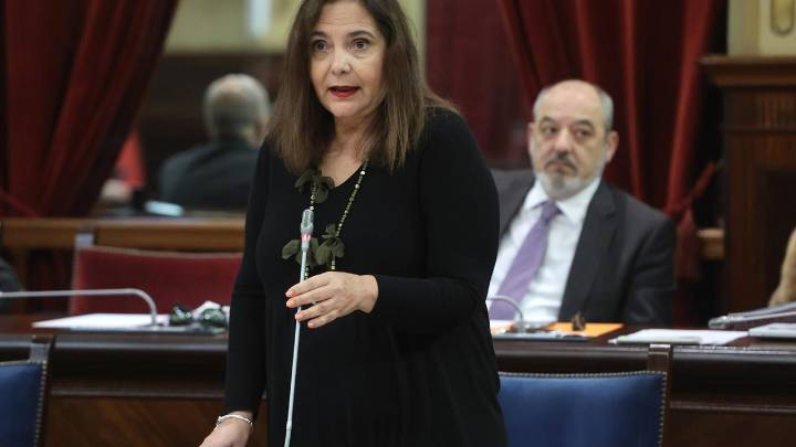 Baleares exige medidas contra el tabaco que vayan "más allá" de la prohibición de fumar en terrazas