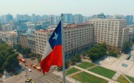 Conmemora Chile 52 años de la muerte de Allende y el inicio de la dictadura