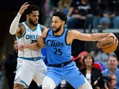 En la Liga Australiana quieren a Ben Simmons