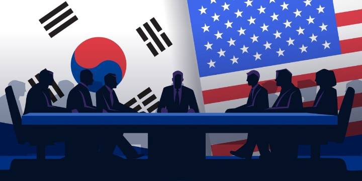 Trump backs off as Hyundai factory ICE raid enrages Korea • The Register