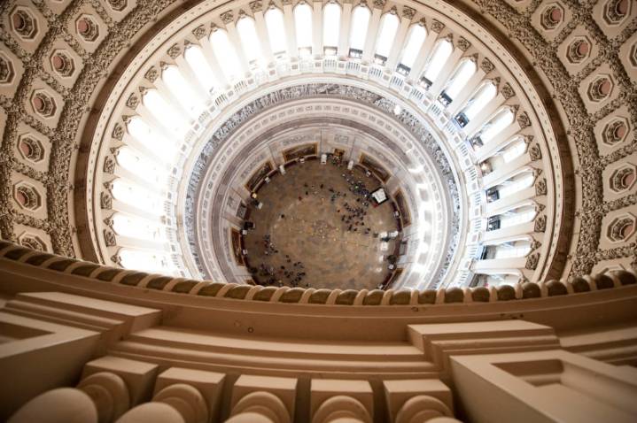 Government shutdown looms as Congress returns after monthlong August recess