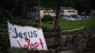 Camp Mystic plans to reopen in Texas next summer, a year after floods killed 27