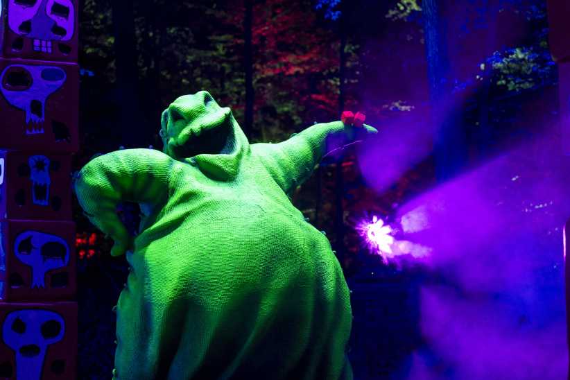 Halloween Experiences in NYC and Beyond 2025