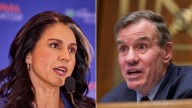Sen. Mark Warner to call out Tulsi Gabbard in floor speech for ‘going to war’ with intelligence community