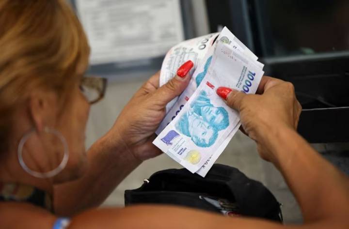 Inflación: se conocerá el dato de agosto en medio de una fuerte tensión cambiaria