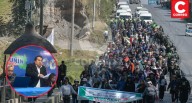 Transportistas levantan paro tras acuerdos con Gobierno Regional de Junín