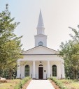 New Chapel at Lake Lanier Islands Honors a Family Legacy
