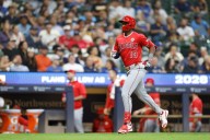 Angels focused on long-term goals in final weeks – Orange County Register