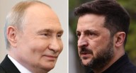 Guerra en Ucrania | Vladimir Putin: si Volodymy Zelensky quiere reunirse conmigo, que venga a Moscú | Rusia | Beijing 