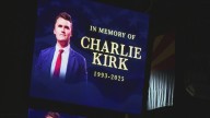 Phoenix highway could be renamed after Charlie Kirk