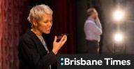 Brisbane Festival review: The Platypus takes a marriage breakdown through the multiverse