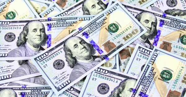 Precio del dólar blue hoy: a cuánto cotiza el viernes 19 de septiembre con el MEP y el CCL