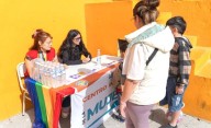 Jornada de salud y recreación en el anfiteatro