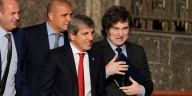 Círculo rojo: un cóctel diplomático, internas desatadas y especulaciones bonaerenses