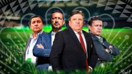 Mexicanos con la mira en el Mundial 2026… pero no con México