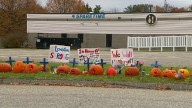 Lewiston mass shooting survivors, victims' families sue federal government for negligence