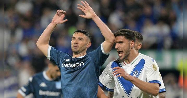 ¿A qué hora juega Racing vs Vélez y dónde ver EN VIVO partido por Copa Libertadores 2025?