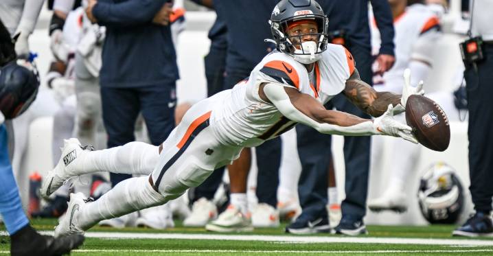 Broncos vs Bengals preview: Denver can recalibrate