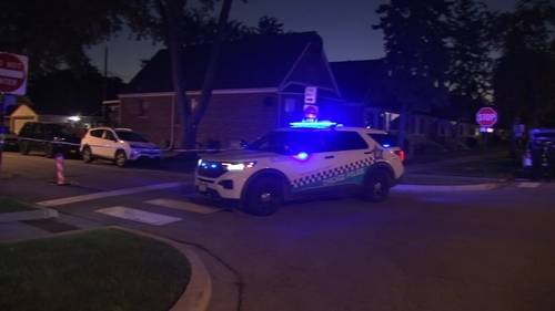Chicago shooting: 15-year-old Enrique Gomez dies after being shot on South St. Louis Avenue in Ashburn; man injured, officials say