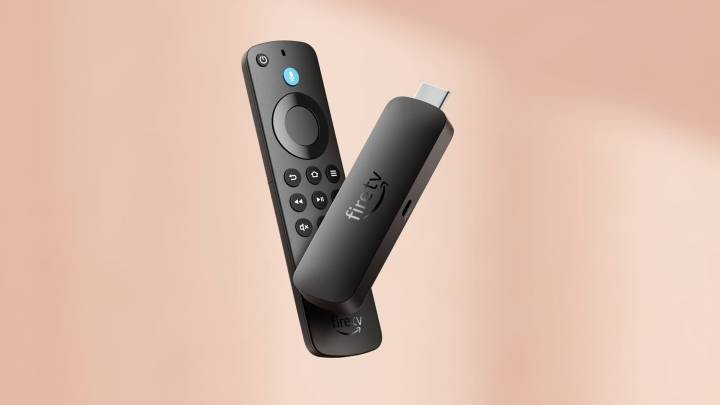 El nuevo Fire TV Stick 4K Select perderá una de sus mejores funciones