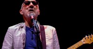 PHOTOS The Who’s farewell tour at Boardwalk Hall in Atlantic City