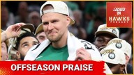 Atlanta Hawks offseason praise, training camp roster, NBA top 100, mailbag questions, and more