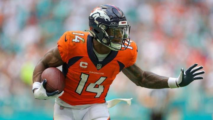 Broncos vs. Bengals predictions, odds, time: 2025 NFL Week 5 Monday Night Football pick by expert on 17
