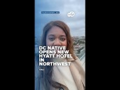 DC native and developer brings new Hyatt House hotel back to his hometown