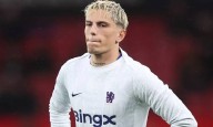Insultos, rechazo y escándalo: el ataque que sufrió Alejandro Garnacho en el Manchester United