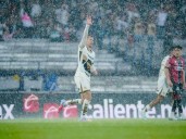 El gales ya marcó en la Liga MX: cómo le fue con cada club de su carrera
