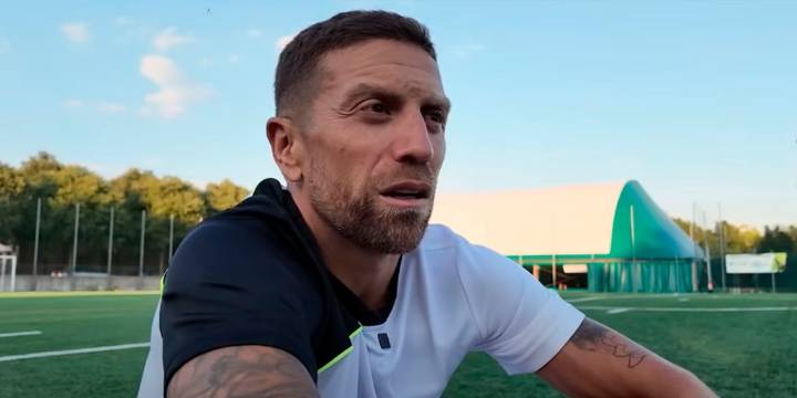 Papu Gómez habló sobre su relación con Scaloni y lanzó una cruda reflexión tras la sanción por doping: “El fútbol había muerto”