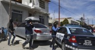 Ocho detenidos por narcotráfico en Caleta: dos son policías provinciales
