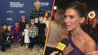How Hilaria Baldwin Is Balancing ‘DWTS’ and Raising 7 Kids (Exclusive)