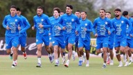 Paraguay viene con bajas: los cambios obligados de cara al partido contra Perú en las Eliminatorias 2026