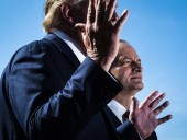 Alexander Acosta to testify on Epstein case behind closed doors