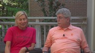 Couple cherishes friendly UT vs Georgia rivalry