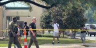 Southern University library evacuate due to potential threat