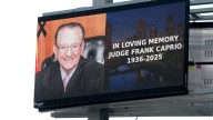 How the RI public can share their memories of Judge Frank Caprio