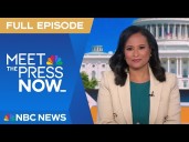 Meet the Press NOW