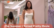 ‘The Summer I Turned Pretty’ Movie Officially Coming to Prime Video