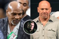 Combat World in Mourning: Mike Tyson’s Family, Dana White React to Ricky Hatton’s Death Ricky Hatton’s passing leaves Dana White, Usyk, and Mike Tyson’s family in sorrow. They join millions in mournin