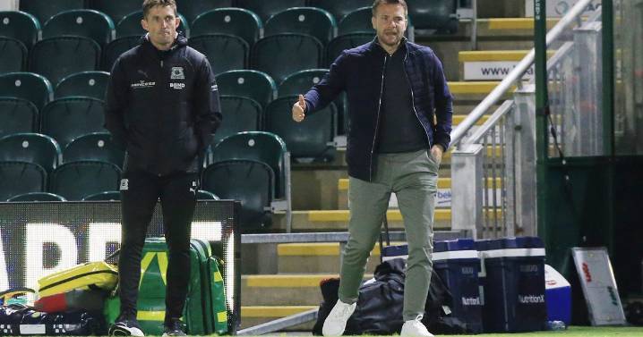 Plymouth Argyle awaiting Tom Cleverley misconduct charge verdict from FA