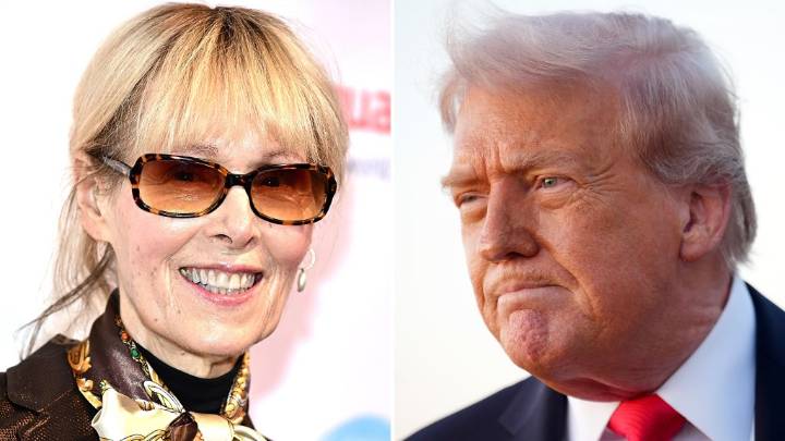 NY appeals court upholds $83.3 million judgement against Trump for defaming E. Jean Carroll