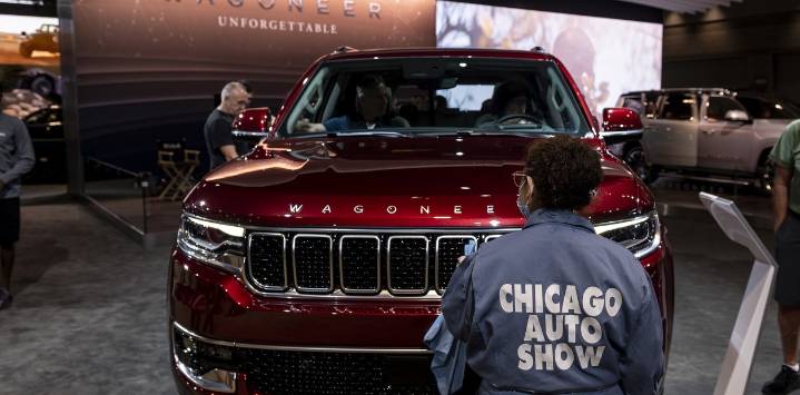 Jeep retiró del mercado 163 mil camionetas: cuál es la falla que puede provocar un riesgo a la hora de conducir
