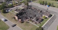 LDS church attack leaves four dead, motive still unclear