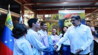 Venezuela no utiliza la ciencia para fabricar armas ni bombardear pueblos