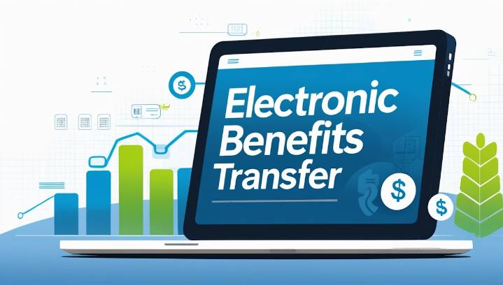 Transferencia electrónica de beneficios (EBT)