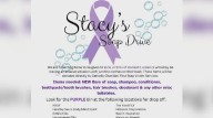 Stacy's Soap Drive: Collecting Items for Domestic Violence Survivors