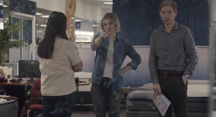 'The Emmys,' 'The Paper,' 'Task,' And More On Podjiba!